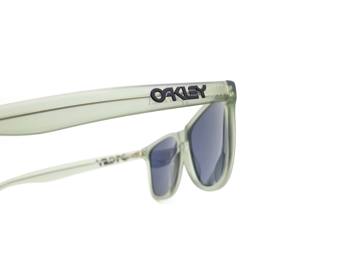 Oakley - Frogskins LX Satin Olive OO2043-11