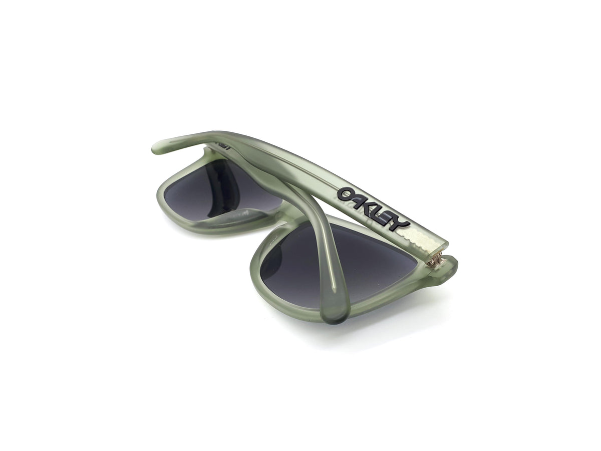 Oakley - Frogskins LX Satin Olive OO2043-11