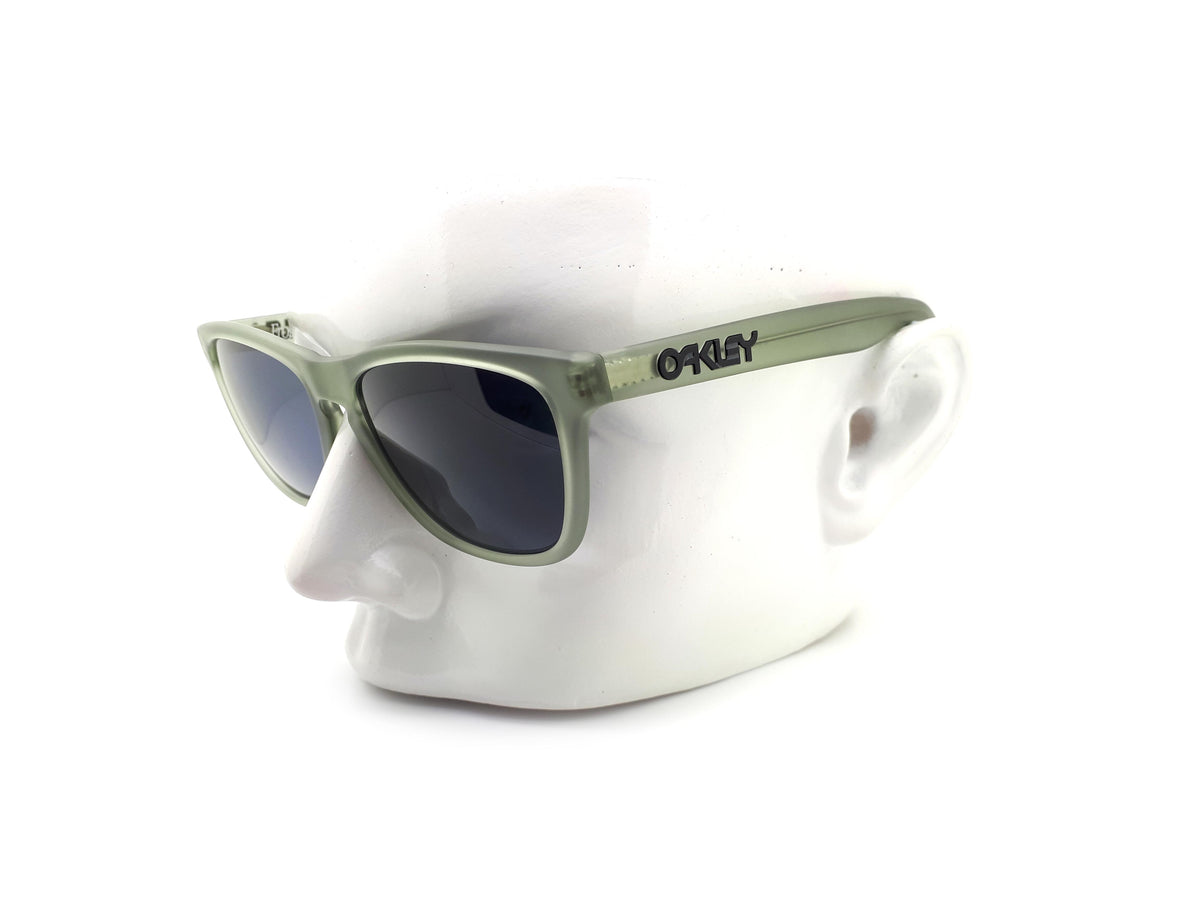 Oakley - Frogskins LX Satin Olive OO2043-11