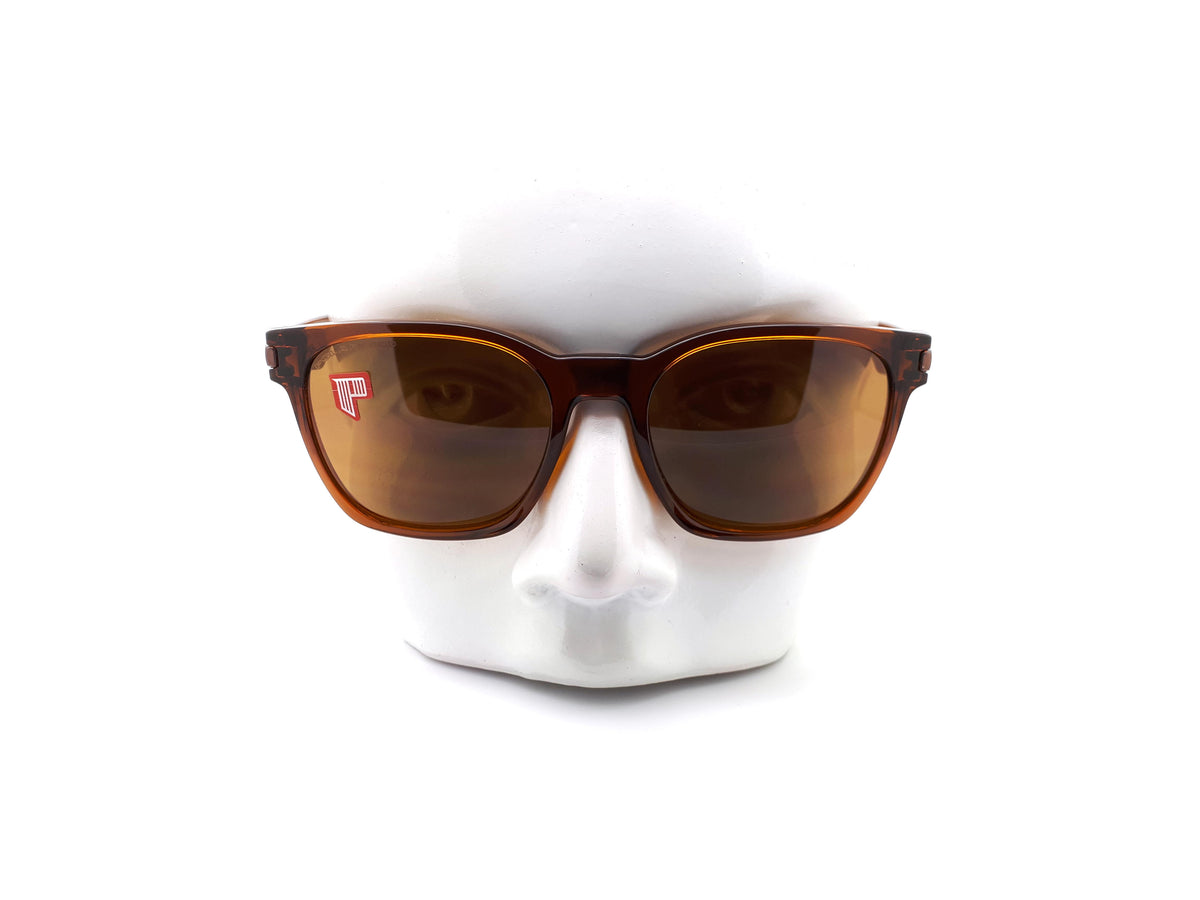 Oakley - Garage Rock OO9175 Polished Dark Amber