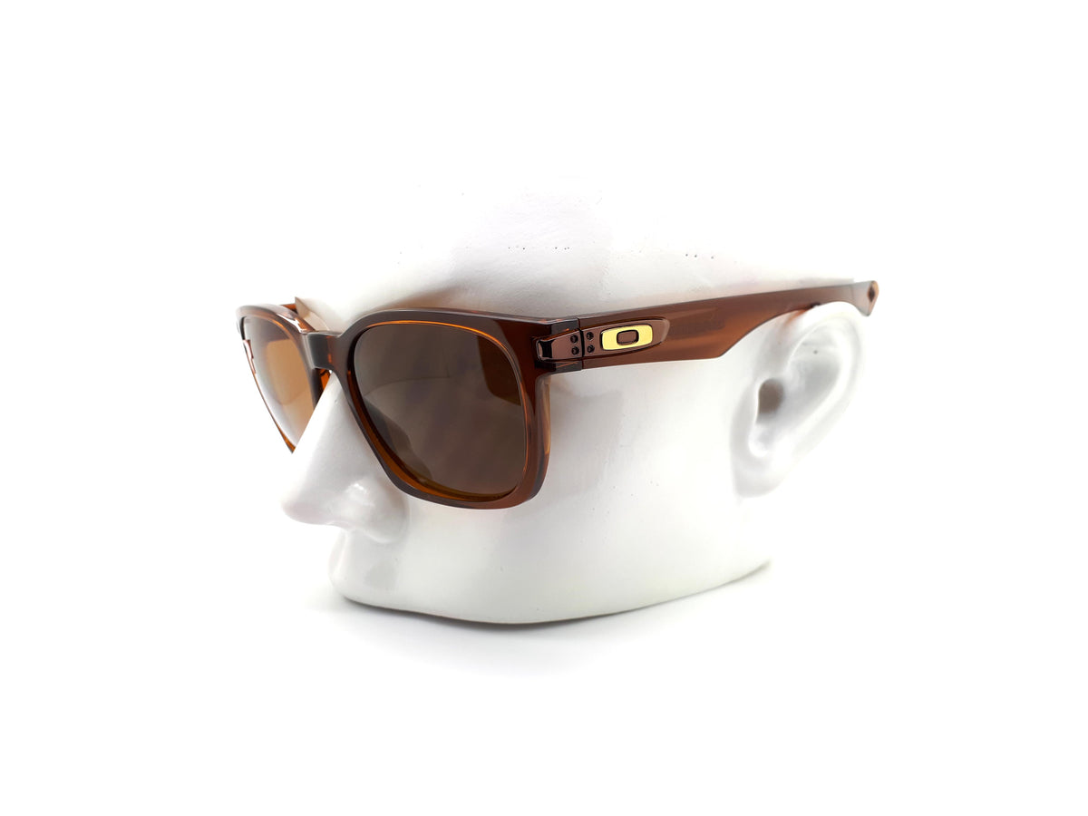 Oakley - Garage Rock OO9175 Polished Dark Amber