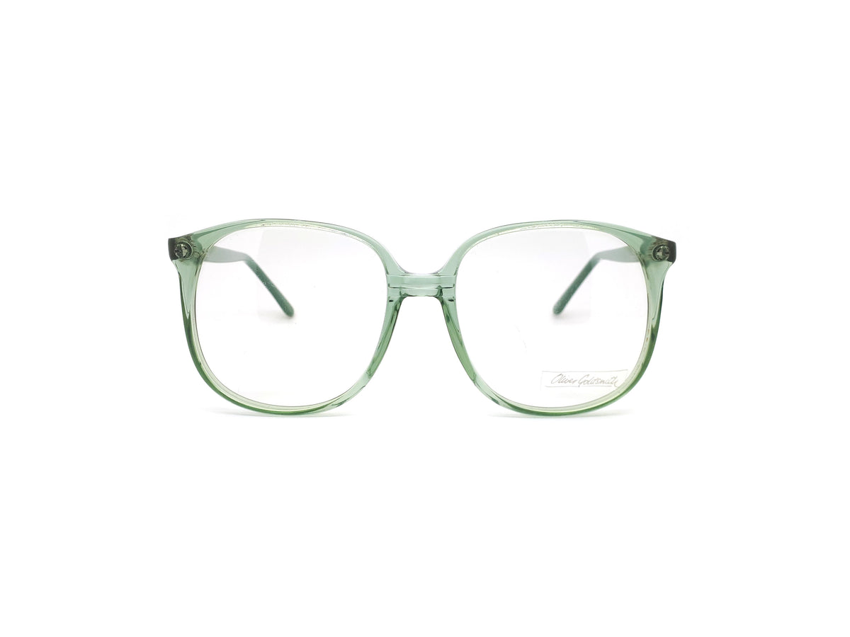 Oliver Goldsmith - ZEPHYR 411
