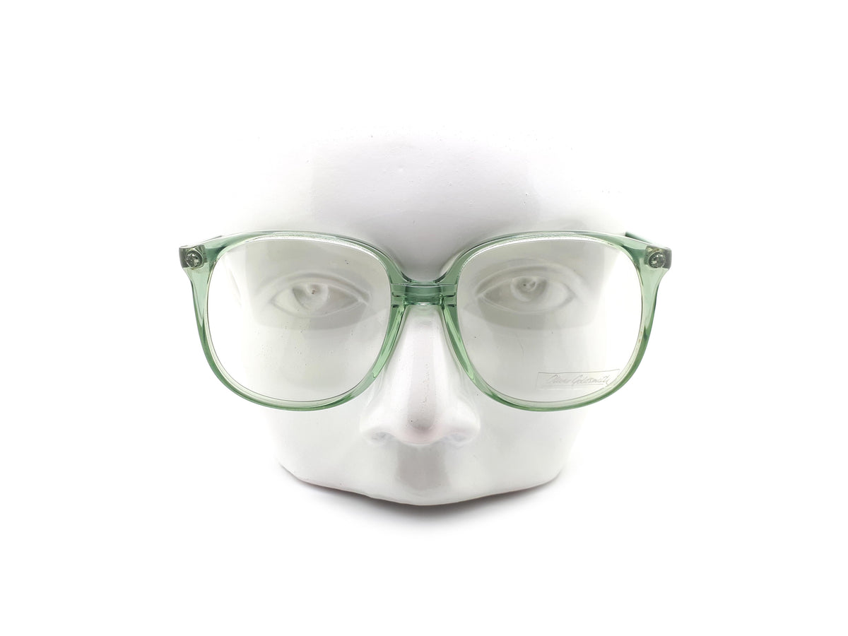 Oliver Goldsmith - ZEPHYR 411