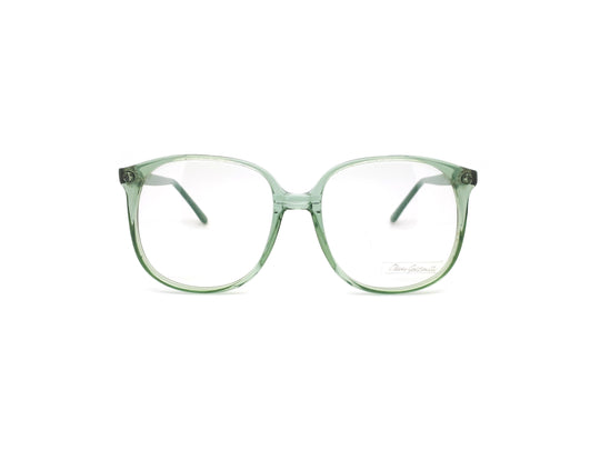 Oliver Goldsmith - ZEPHYR 411