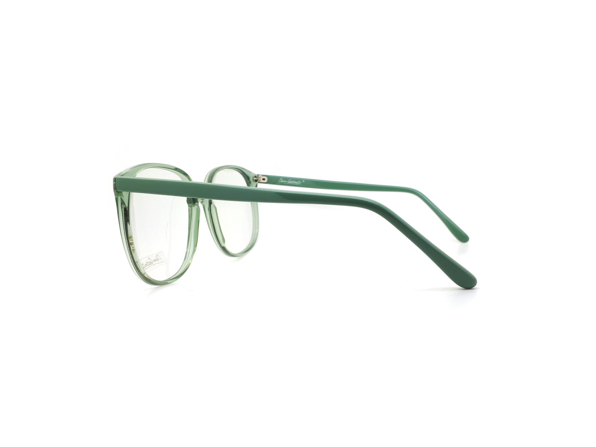 Oliver Goldsmith - ZEPHYR 411