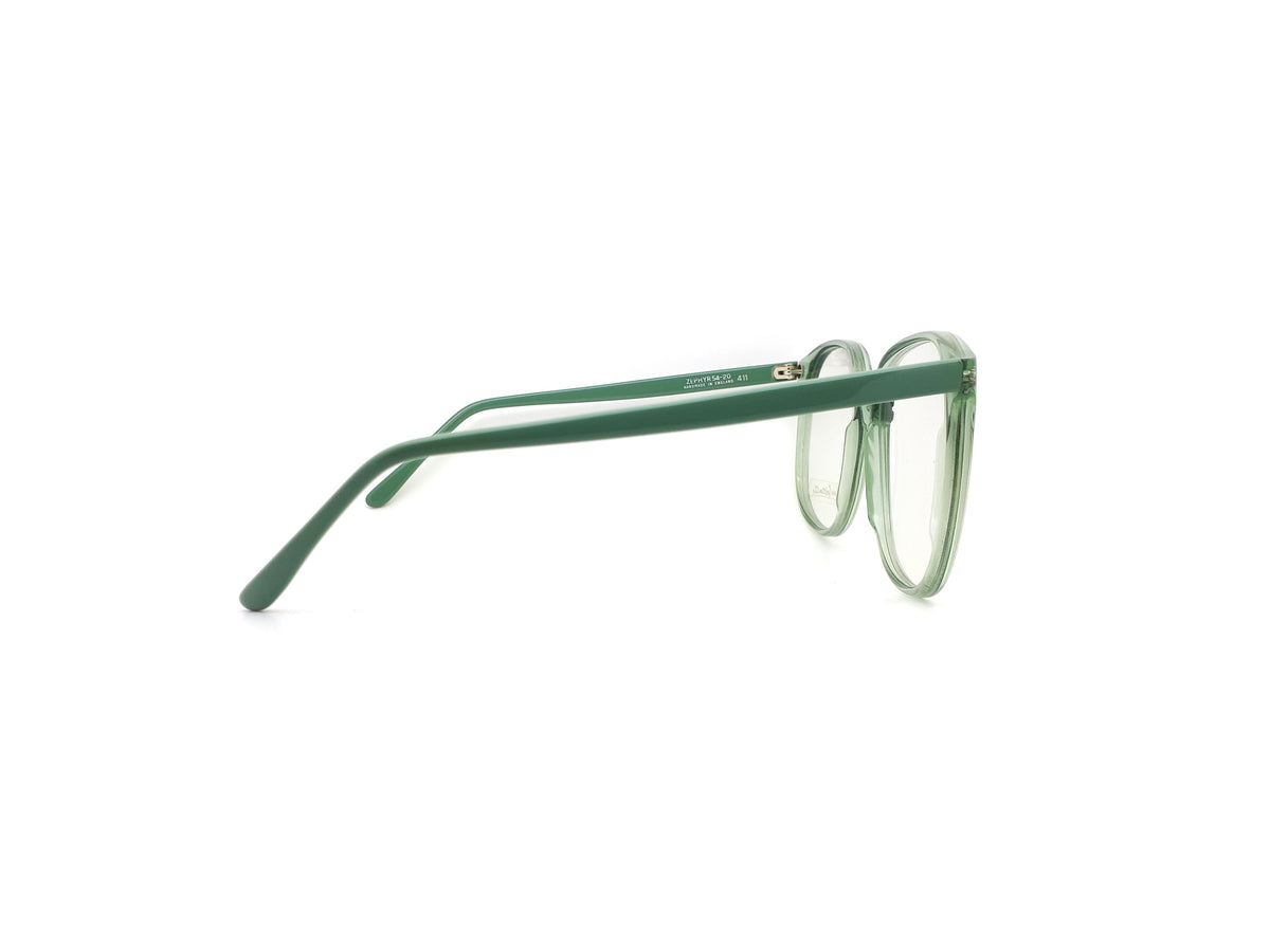 Oliver Goldsmith - ZEPHYR 411