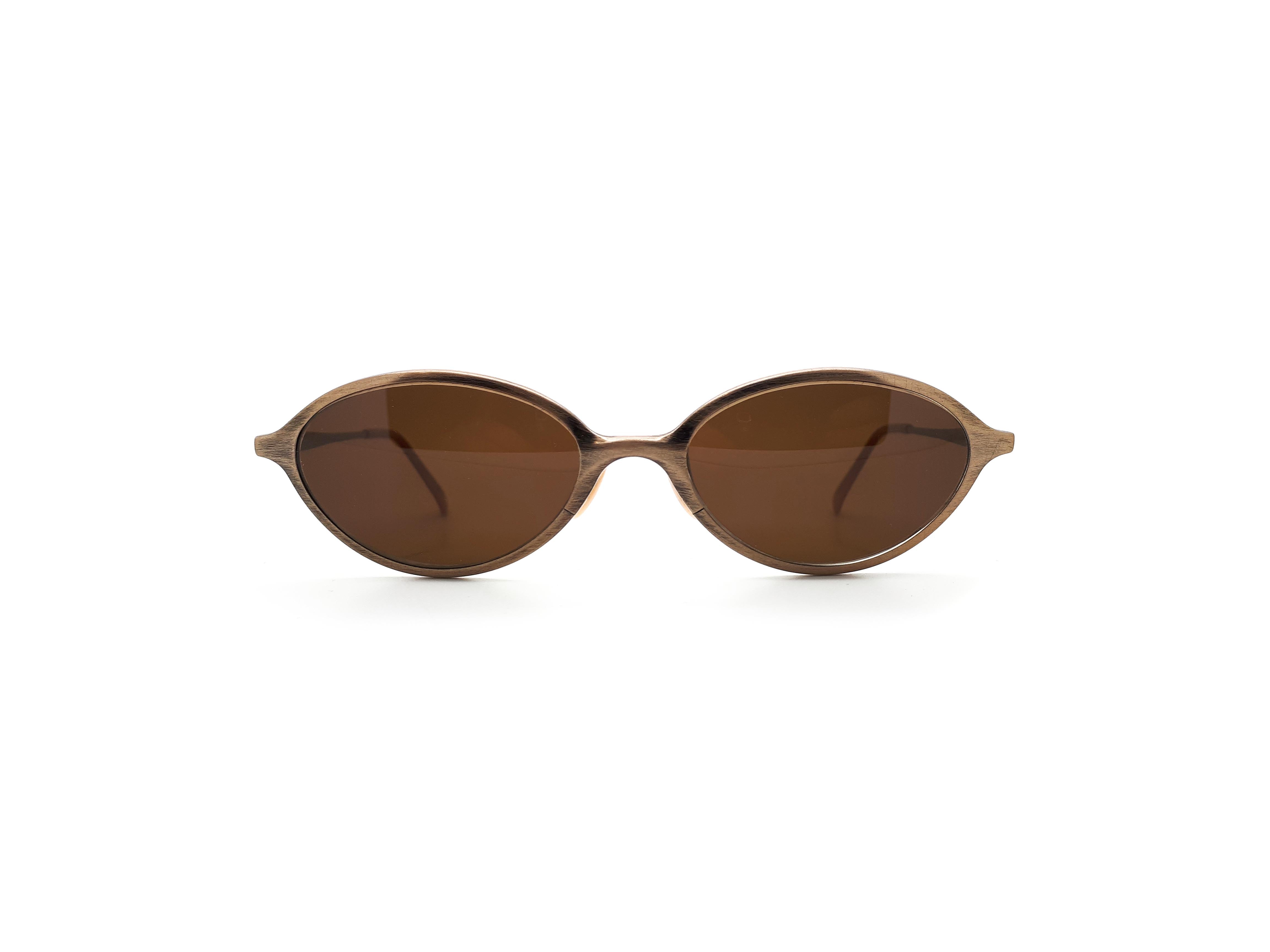Oliver Peoples OP 549 Vintage 80s Sunglasses – Ed & Sarna Vintage