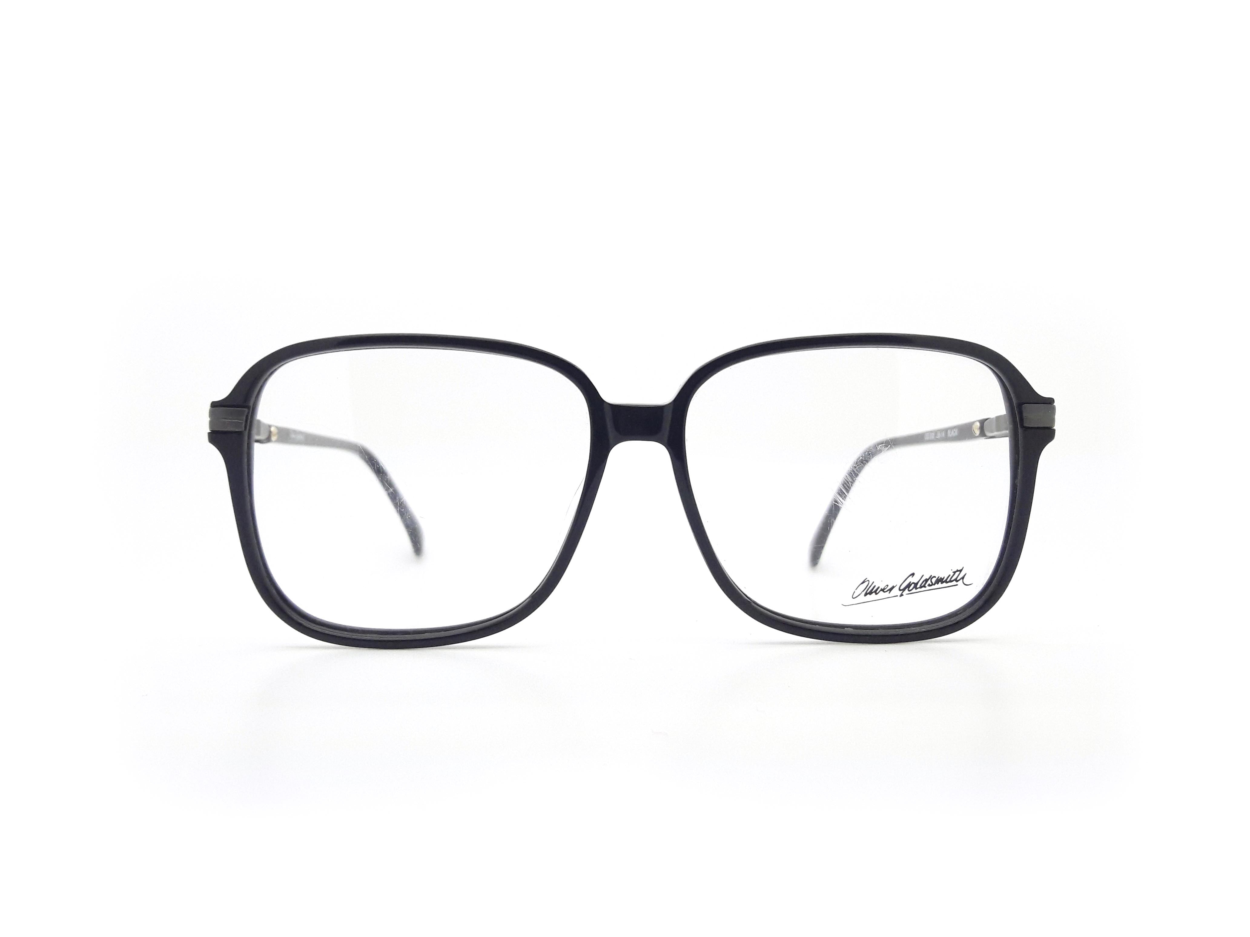 Oliver Goldsmith OG202 Optical Vintage Glasses – Ed & Sarna