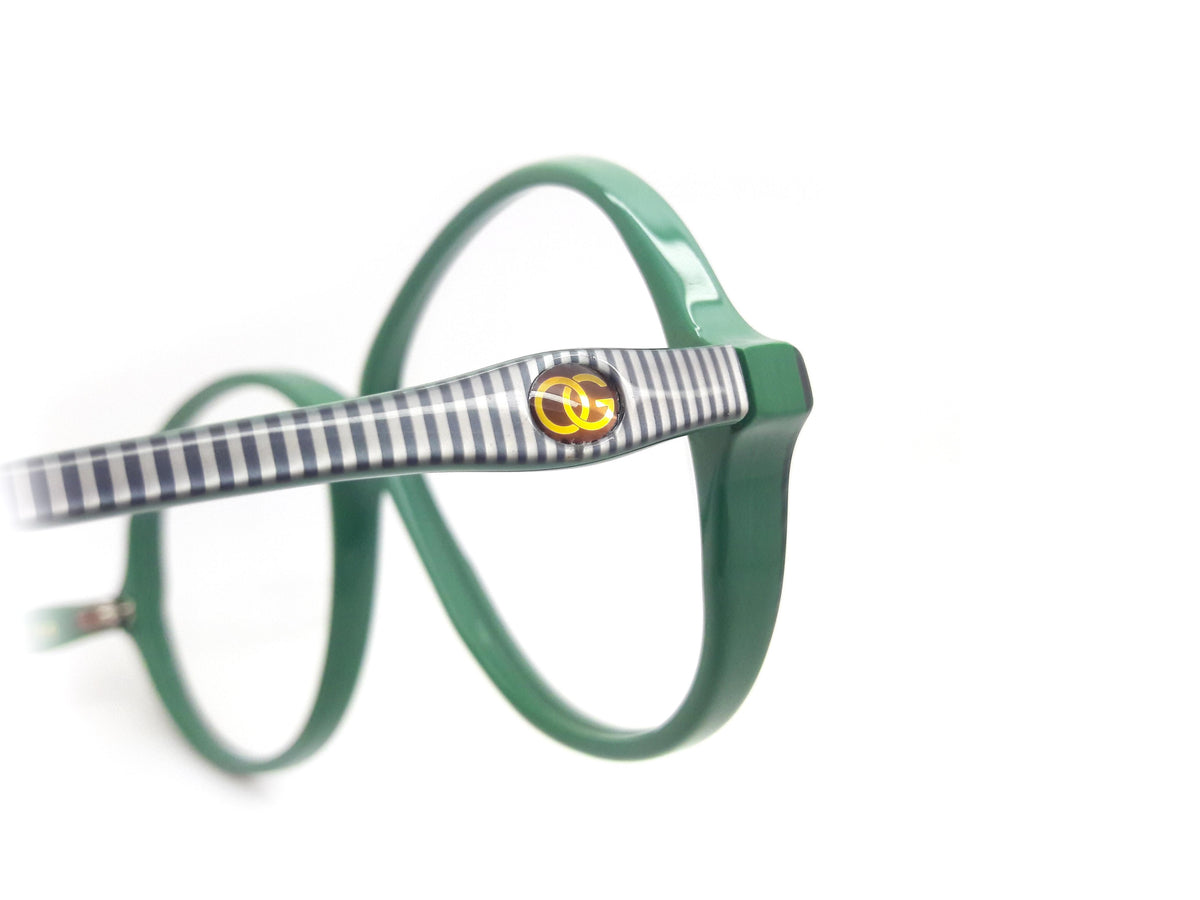 Oliver Goldsmith - Zig Zag 116