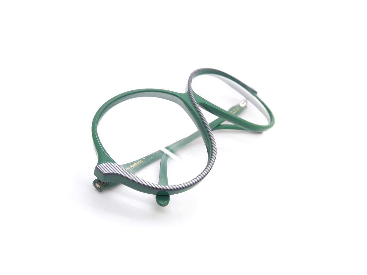 Oliver Goldsmith - Zig Zag 116
