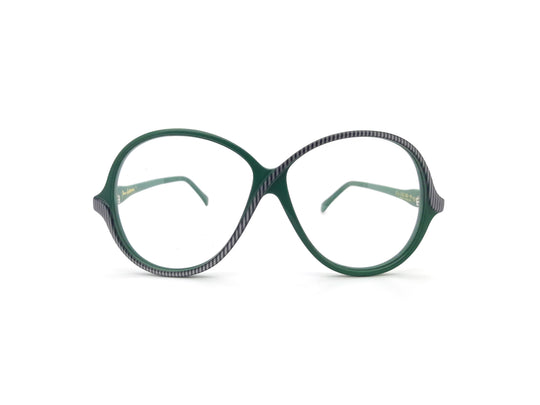 Oliver Goldsmith - Zig Zag 116