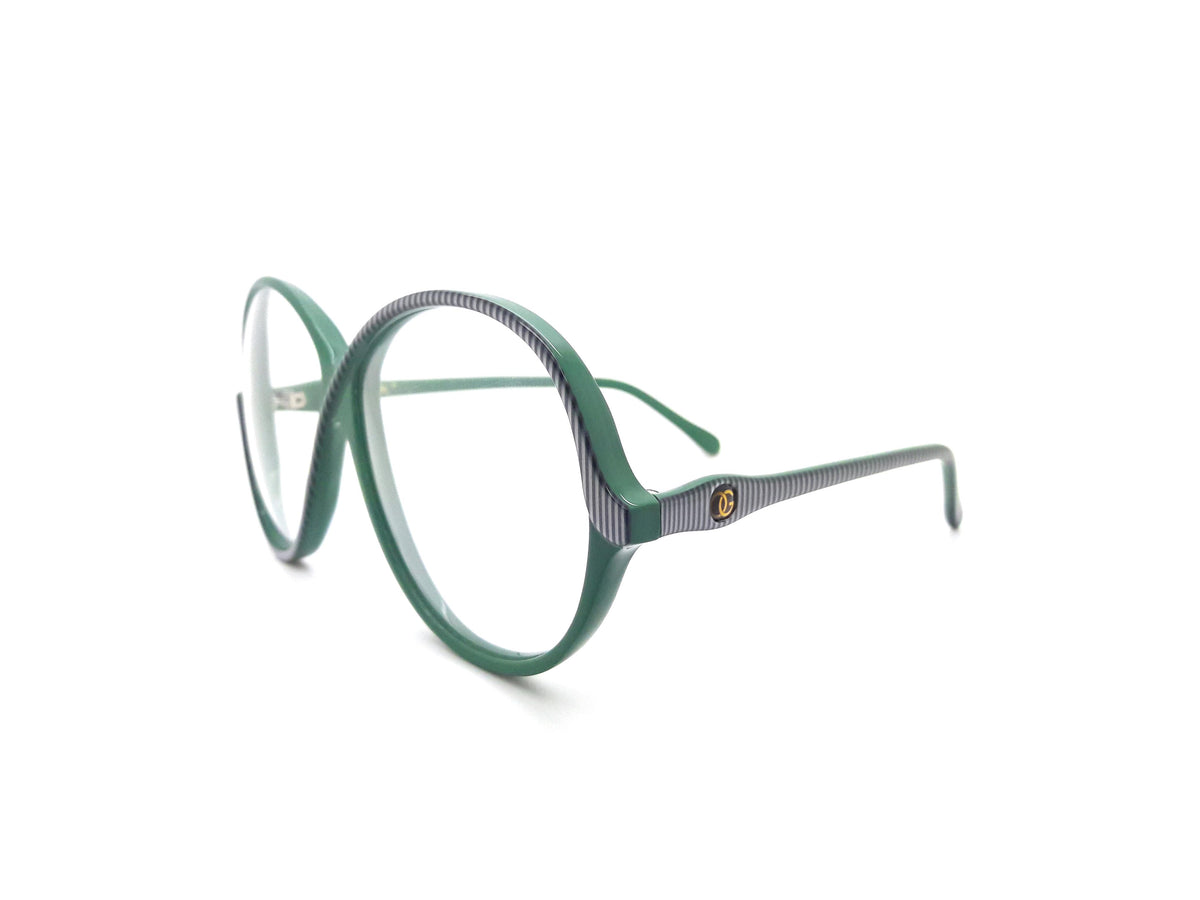 Oliver Goldsmith - Zig Zag 116