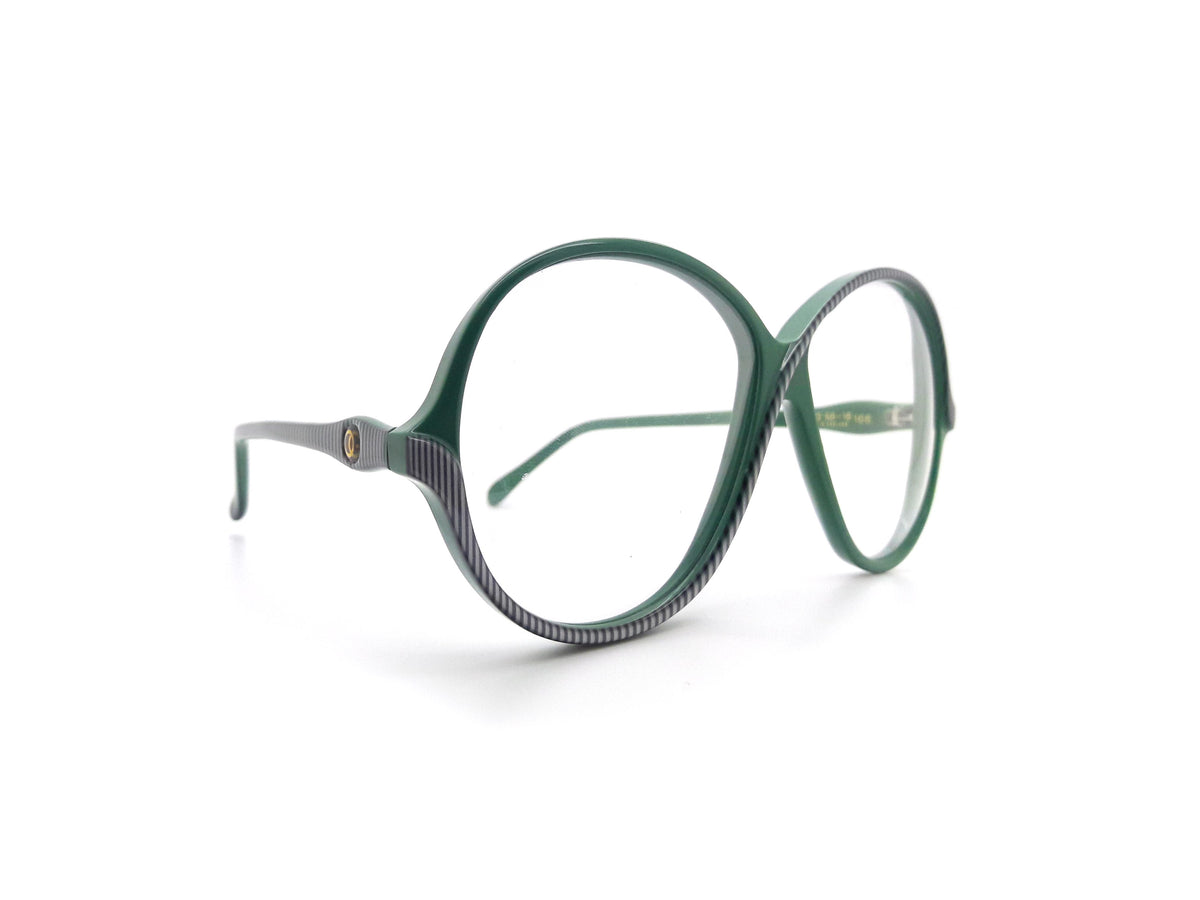 Oliver Goldsmith - Zig Zag 116