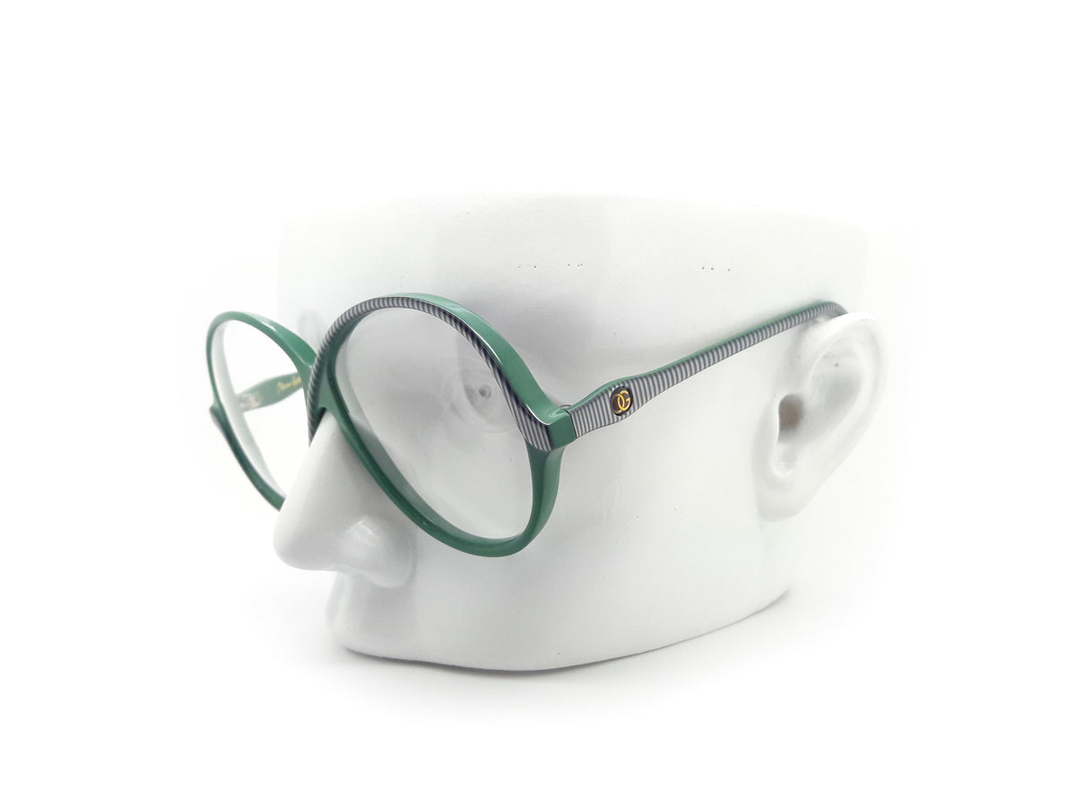 Oliver Goldsmith - Zig Zag 116