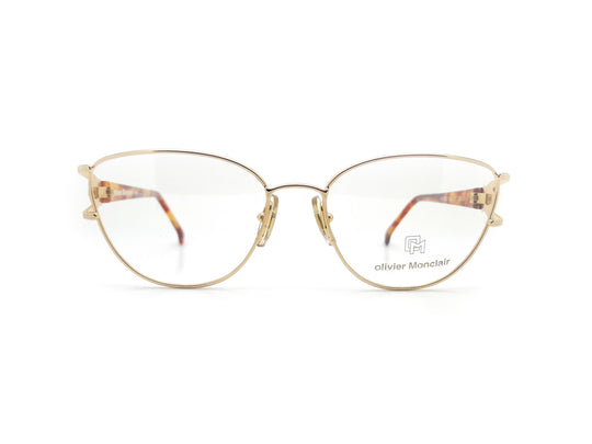 Olivier Monclair - Austral OM47