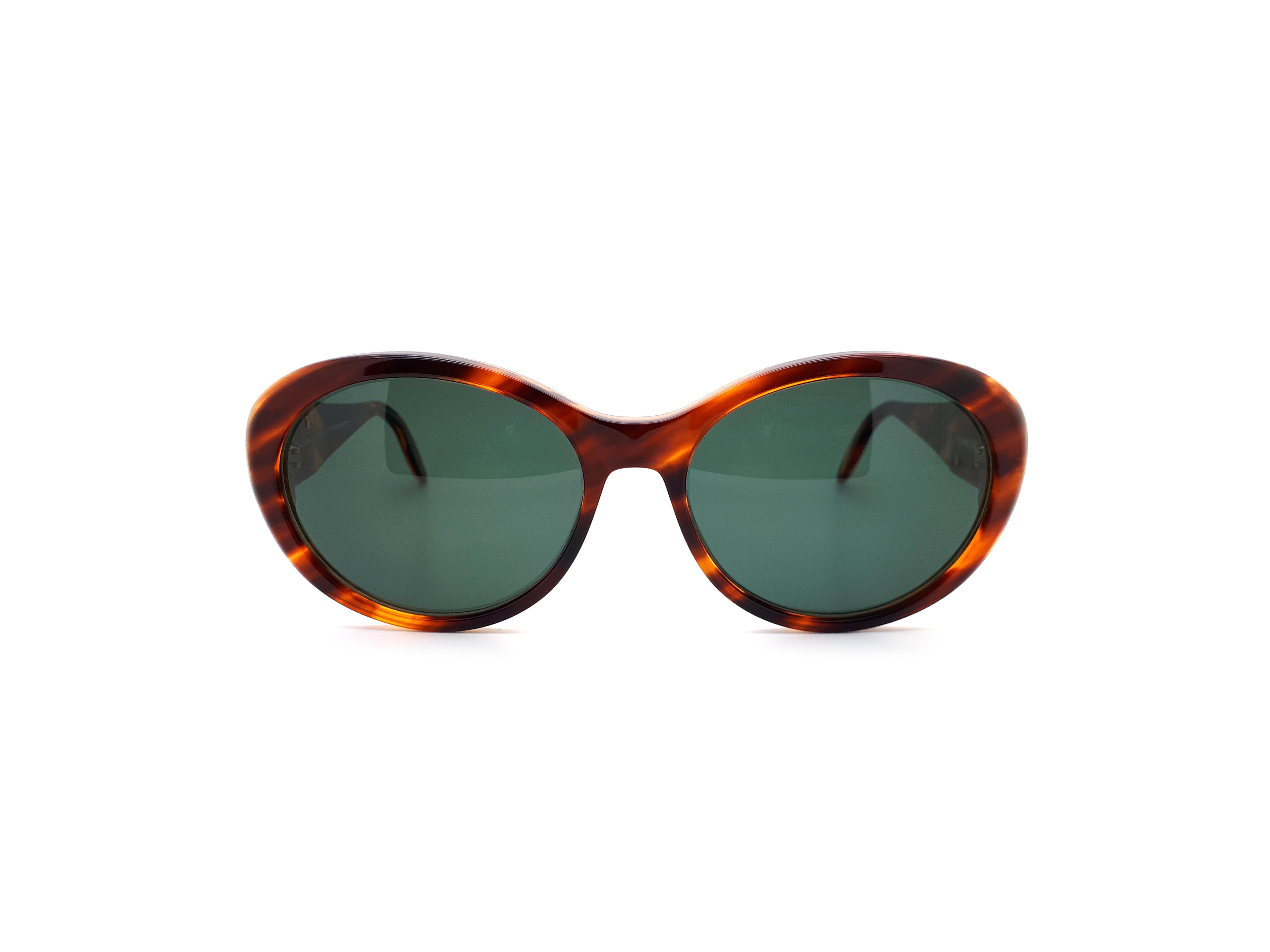 Paloma Picasso Mod 8856 466 Vintage 90s Sunglasses – Ed & Sarna Paloma Picasso Mod 8856 466 Vintage 90s Sunglasses – Ed & Sarna