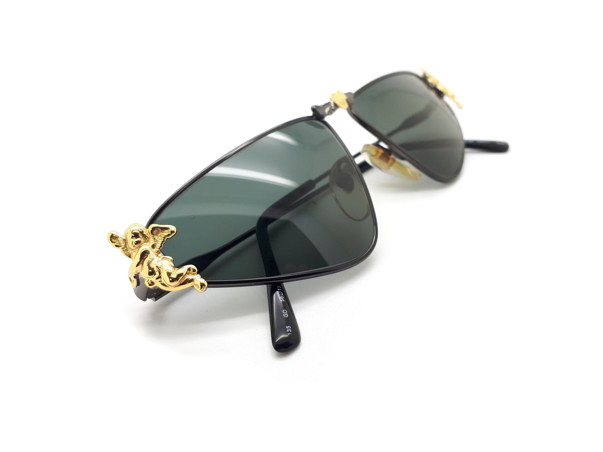Moschino by Persol - MM 503 GD