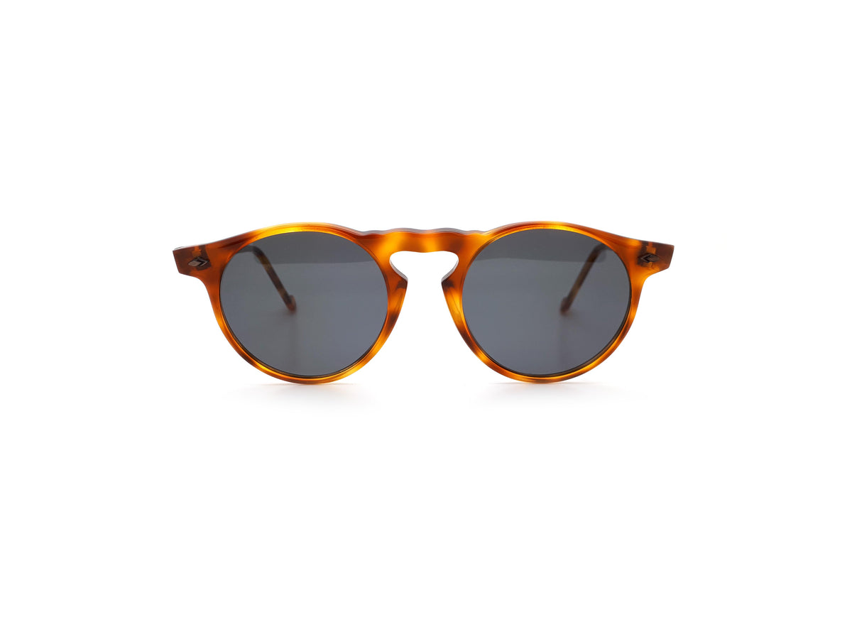 Vintage Persol 750 A 41  Tortoiseshell Sunglasses 1990s