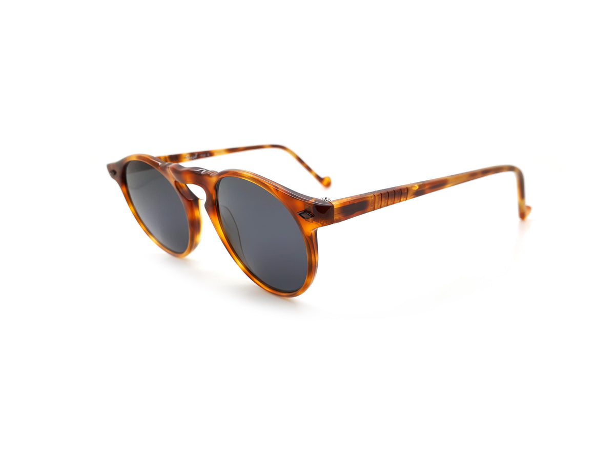 Vintage Persol 750 A 41  Tortoiseshell Sunglasses 1990s