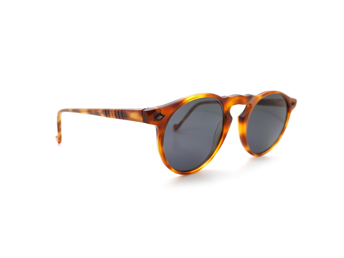 Vintage Persol 750 A 41  Tortoiseshell Sunglasses 1990s