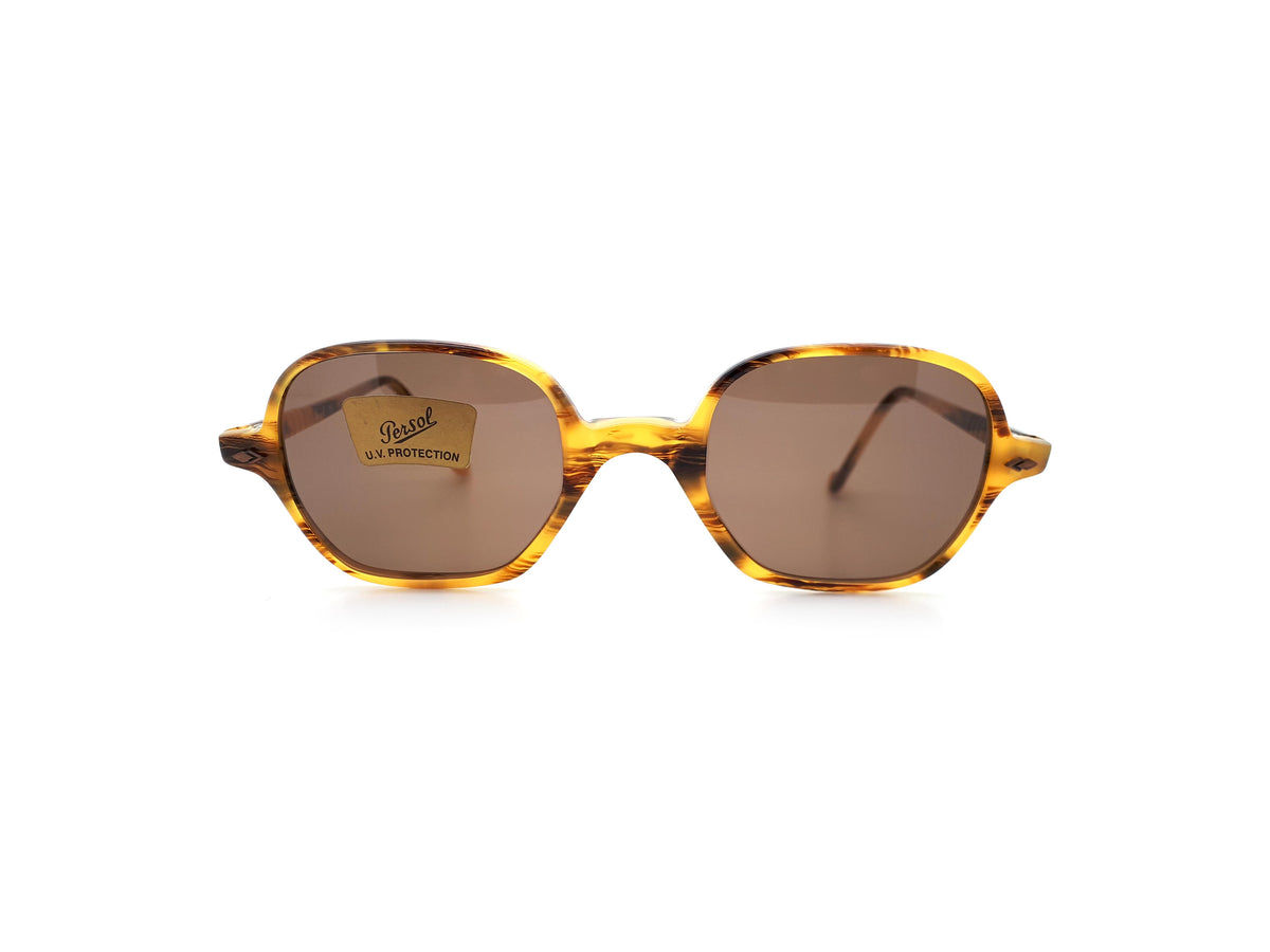 90s Vintage Persol Ratti 754 59 Sunglasses