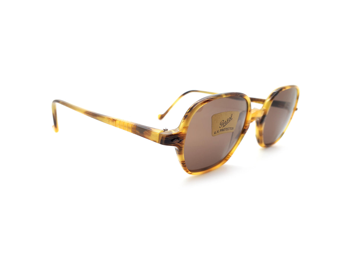 90s Vintage Persol Ratti 754 59 Sunglasses