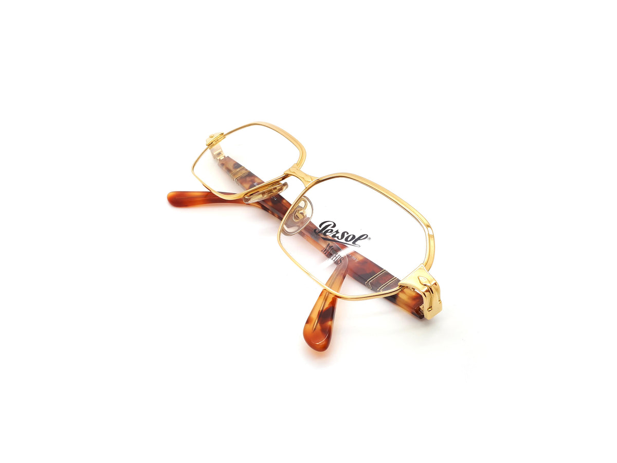 Persol Mythis by Ratti for Alain Mikli - Zeus DR147