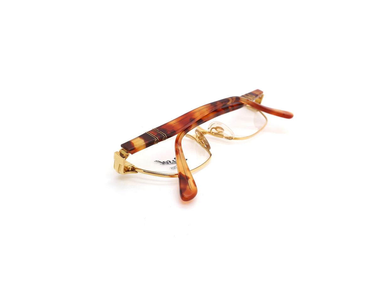 Persol Mythis by Ratti for Alain Mikli - Zeus DR147