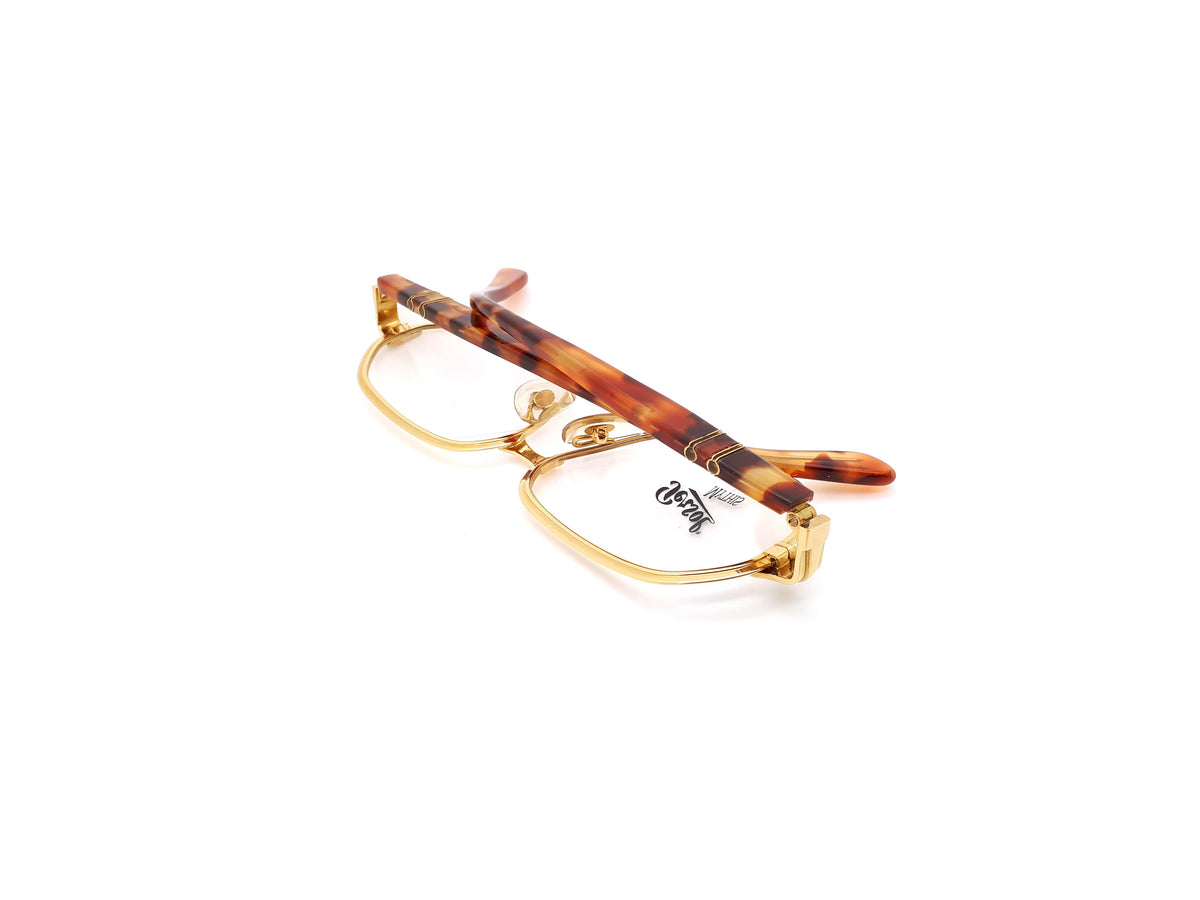 Persol Mythis by Ratti for Alain Mikli - Zeus DR147