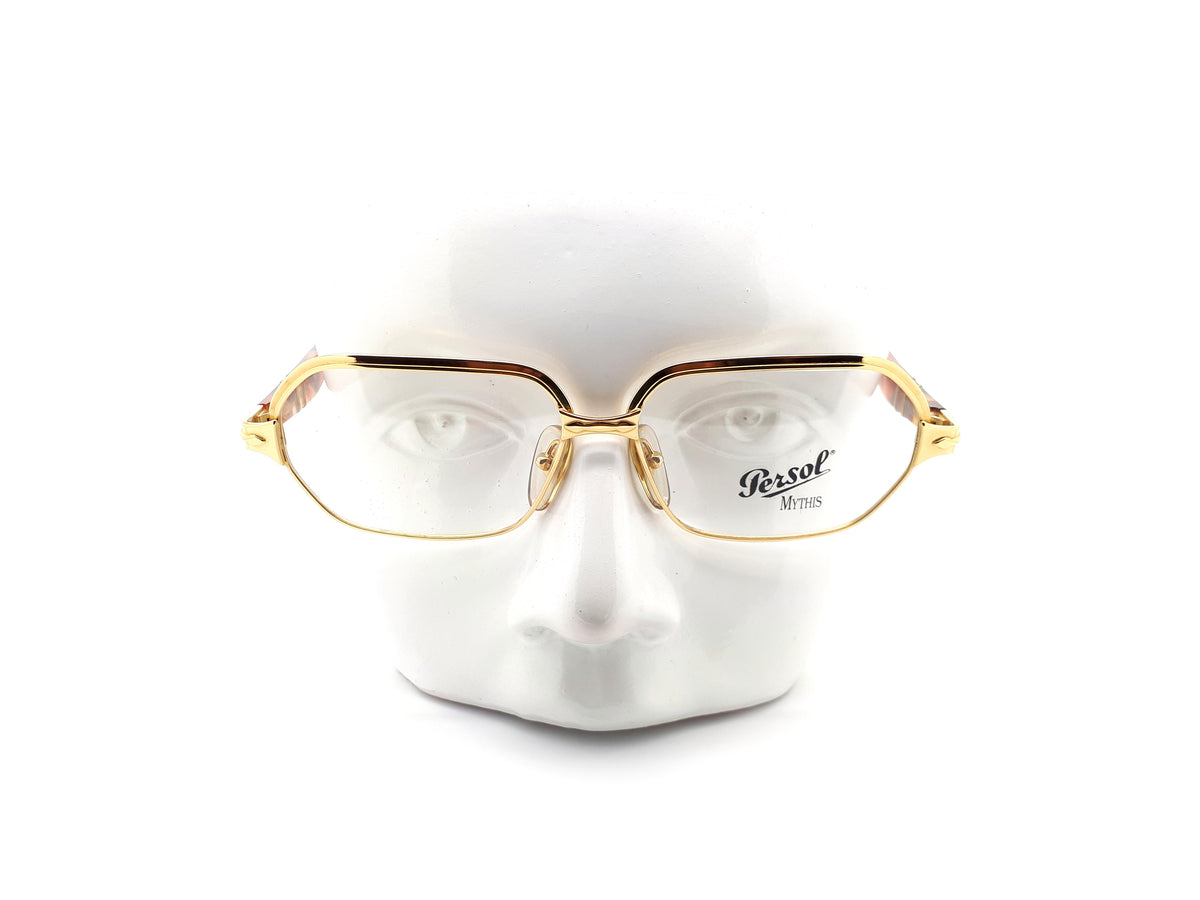 Persol Mythis by Ratti for Alain Mikli - Zeus DR147