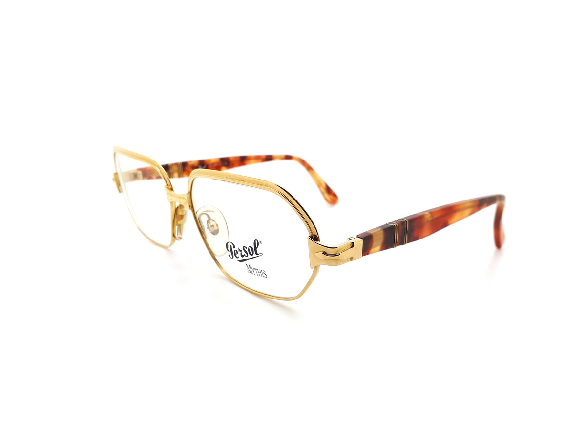 Persol Mythis by Ratti for Alain Mikli - Zeus DR147