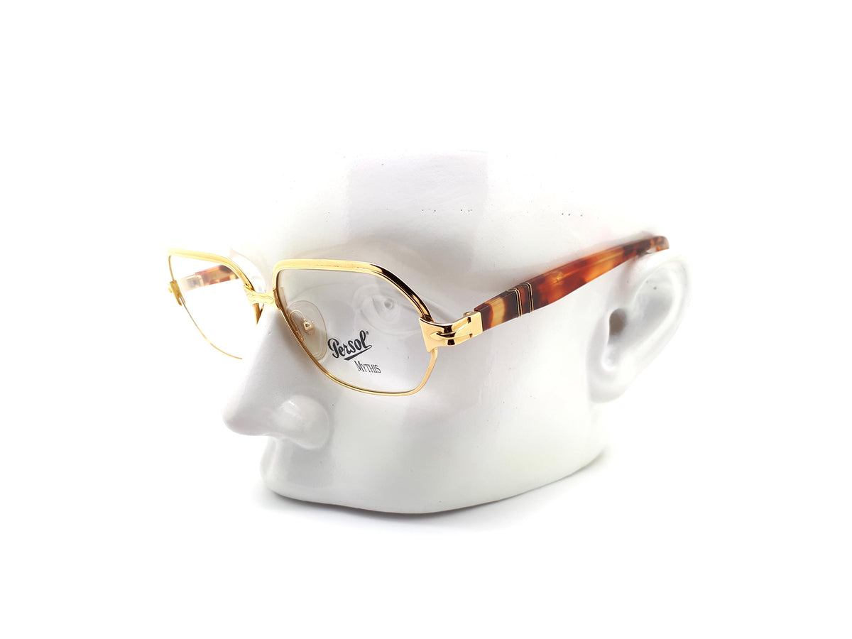 Persol Mythis by Ratti for Alain Mikli - Zeus DR147