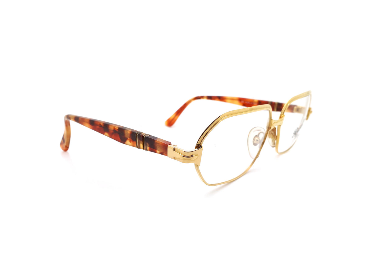 Persol Mythis by Ratti for Alain Mikli - Zeus DR147