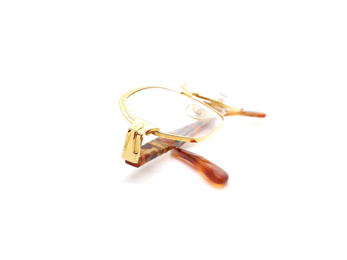 Persol Mythis by Ratti for Alain Mikli - Zeus DR147