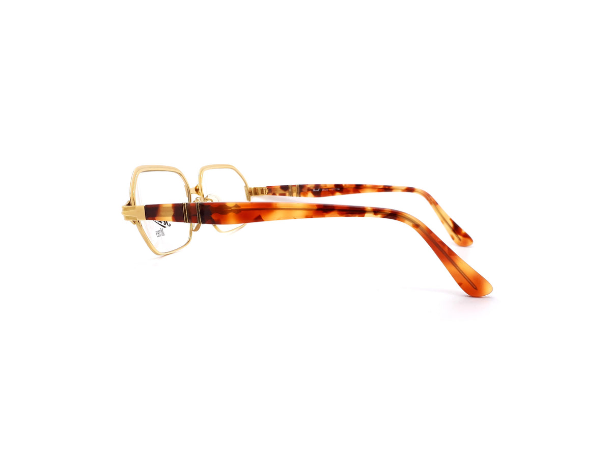 Persol Mythis by Ratti for Alain Mikli - Zeus DR147