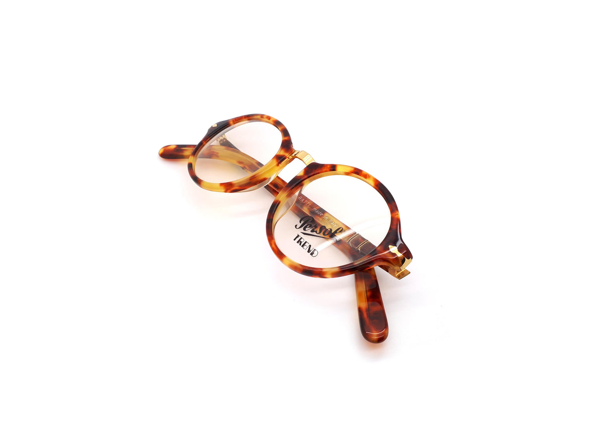 Persol Ratti - IRIS Col 52