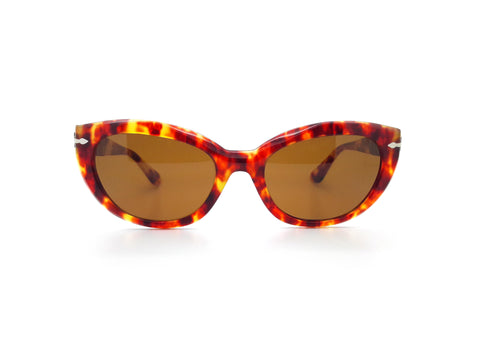 Persol STONEサングラス 55/19 137 New Persol Sunglasses 2025 for Men & Women | LookerOnline