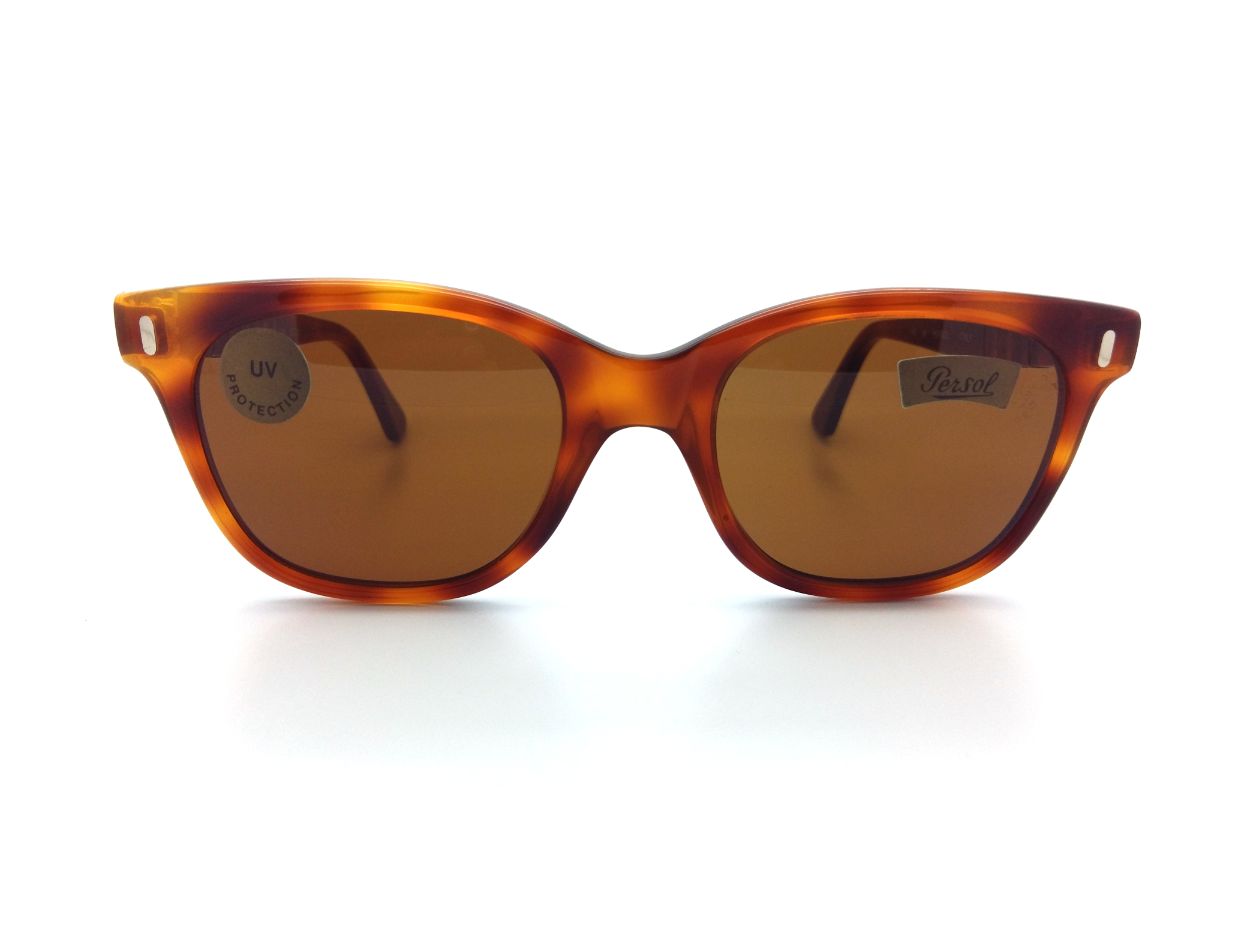 Persol 848 Vintage Sunglasses – Ed & Sarna Vintage Eyewear