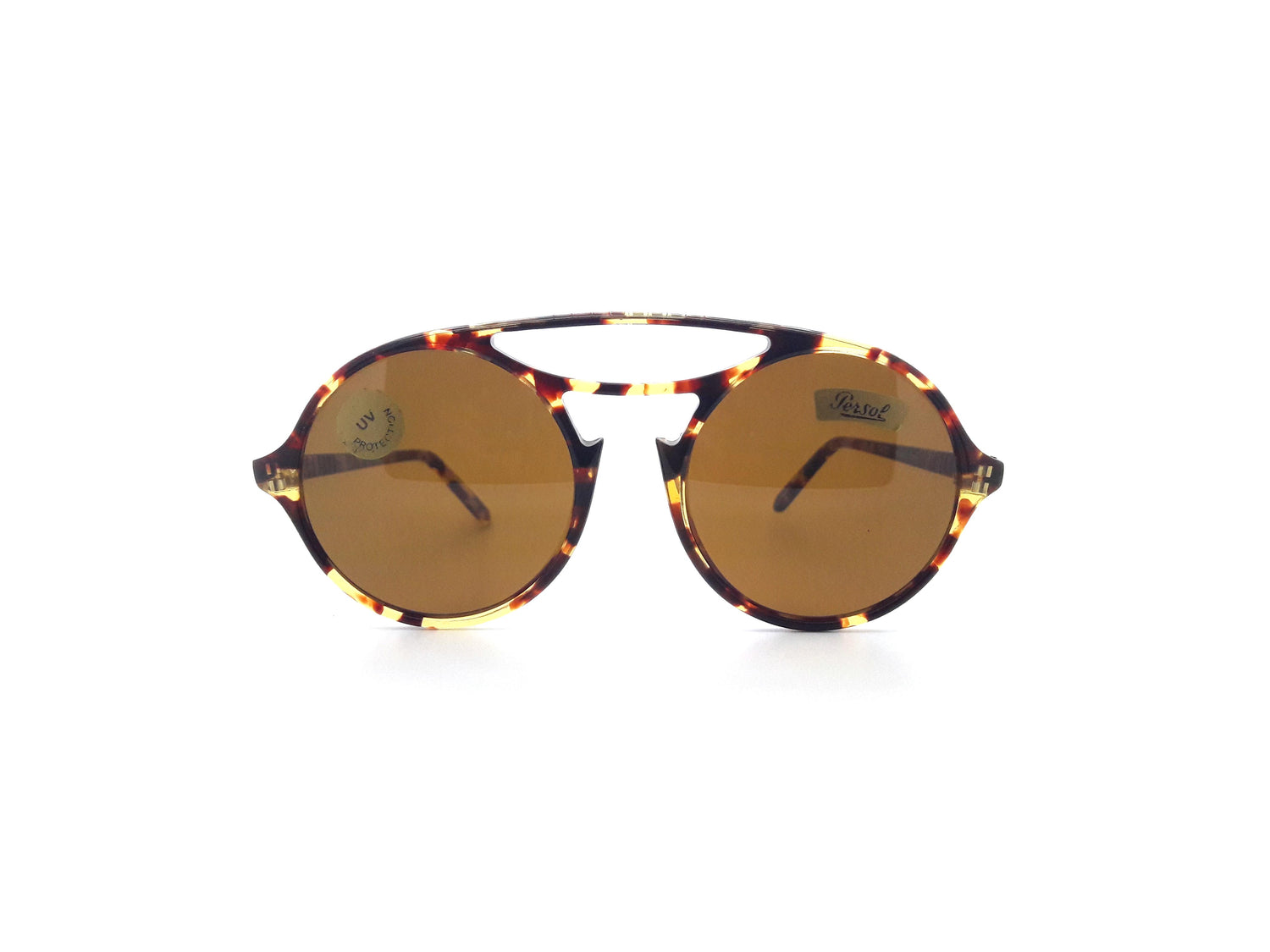 Persol Ratti 650 Vintage Sunglasses – Ed & Sarna Vintage Eyewear