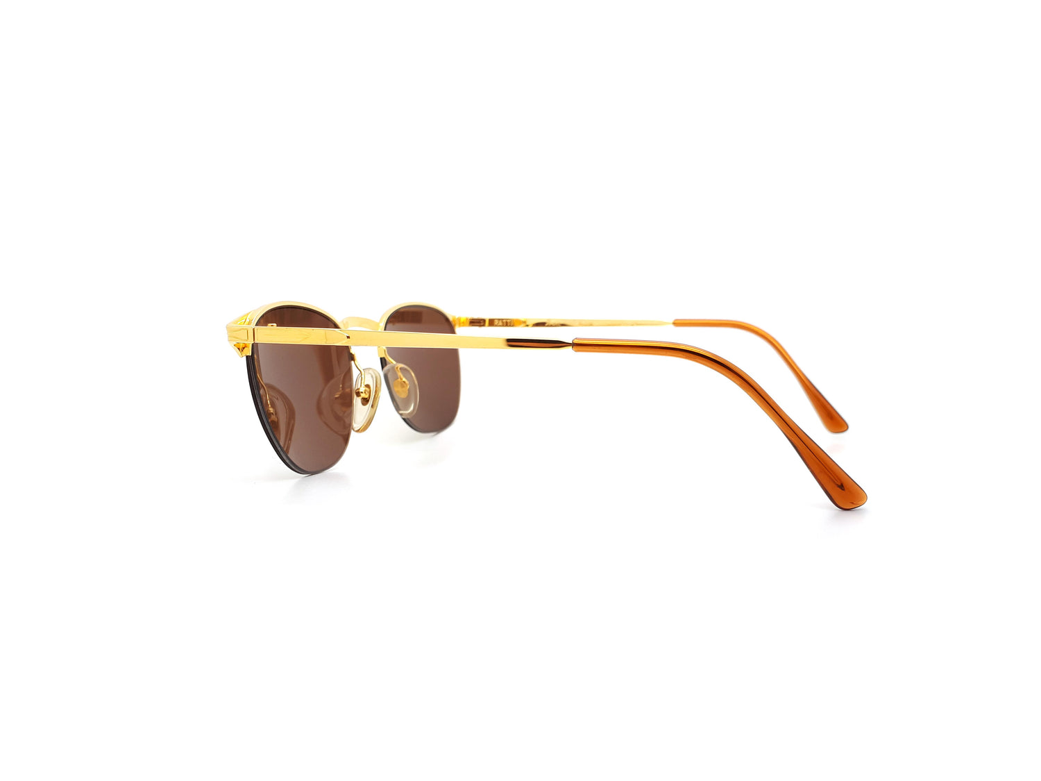 小物 80s persol RATTI ALCOR sunglasses Persol Ratti ALCOR Vintage Sunglasses – Ed & Sarna Vintage