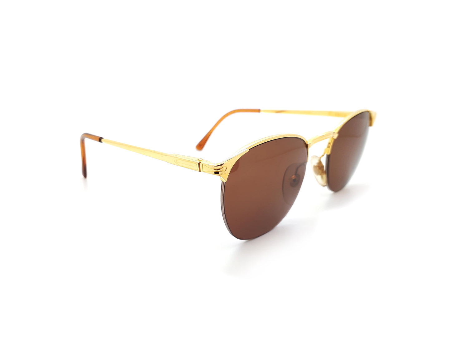 小物 80s persol RATTI ALCOR sunglasses Persol Ratti ALCOR Vintage Sunglasses – Ed & Sarna Vintage