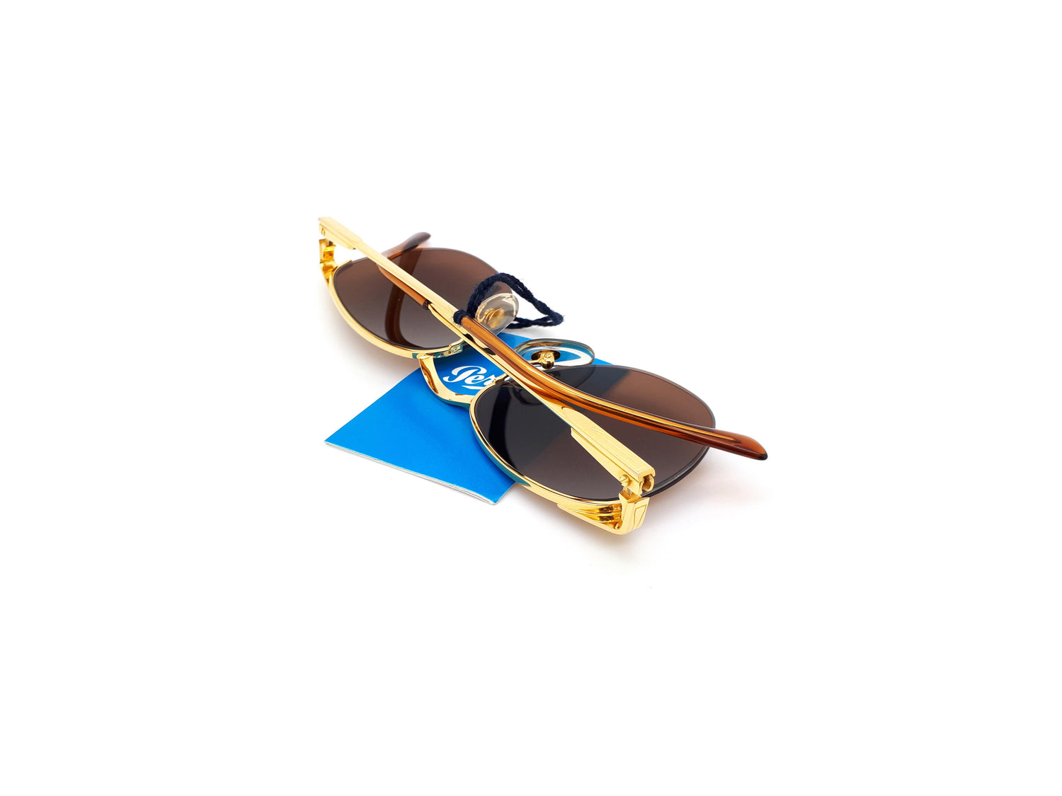 Persol Ratti ALCOR Vintage Sunglasses – Ed & Sarna Vintage