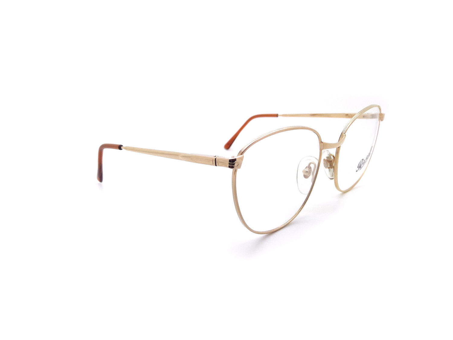 Persol Ratti Edis Vintage Eyeglasses Frame – Ed & Sarna Vintage Eyewear