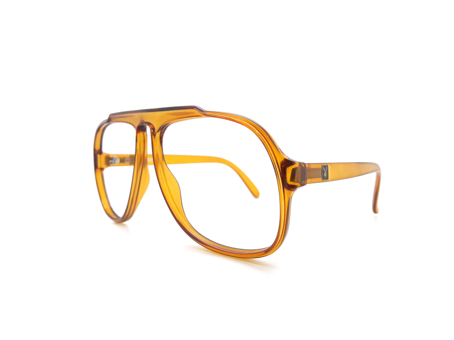 Playboy 4591 11 Vintage Aviator Eyeglasses Frame – Ed Sarna