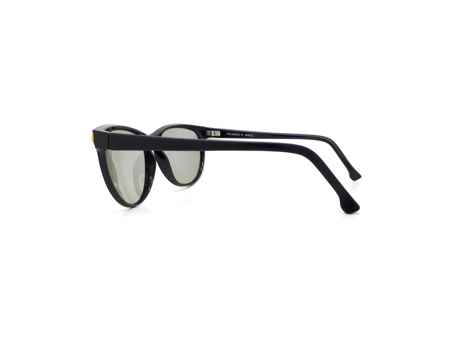 Polaroid 8063 E Vintage 80s Sunglasses – Ed & Sarna Vintage Eyewear