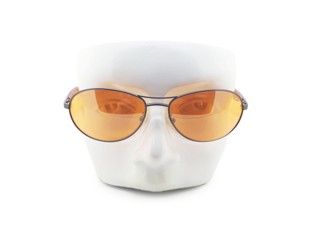 Police - MOD 2569 COL 627