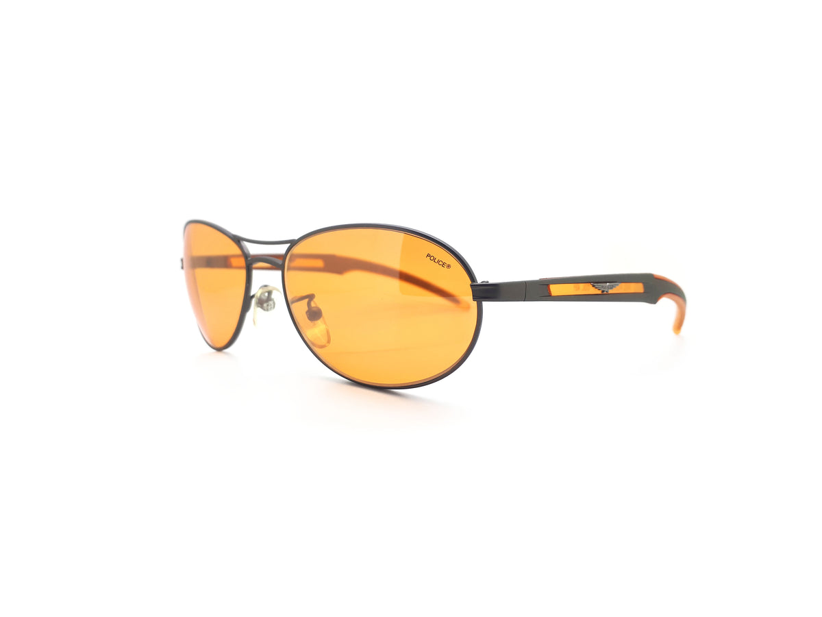 Police - MOD 2569 COL 627