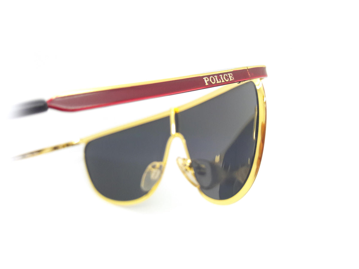 Police - Mod 2050 Col 324