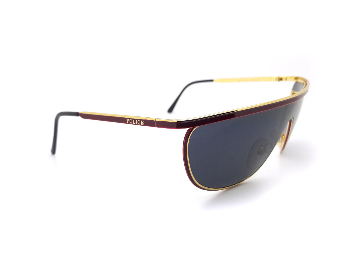 Police - Mod 2050 Col 324