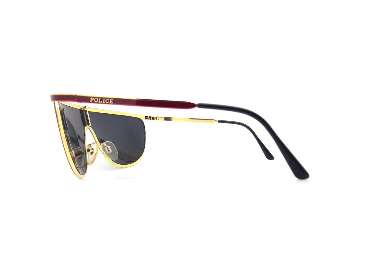 Police - Mod 2050 Col 324